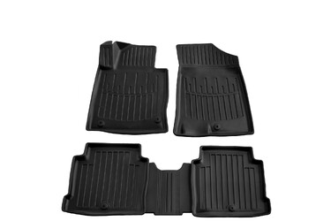 HYUNDAI SONATA 5D 2014>2019/KIA OPTIMA 5D 2015>2020 ΠΑΤ.ΛΑΣΤΙΧΟ ΣΚΑΦΑΚΙΑ (ΜΕ ΚΟΥΜΠΩΜΑΤΑ) 5ΤΕΜ.