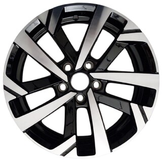 ΖΑΝΤΕΣ 15'' ΓΙΑ VW AFTERMARKET WHEELS 6X15 5X100 ET40 ΚΩΔΙΚΟΣ : 5437
