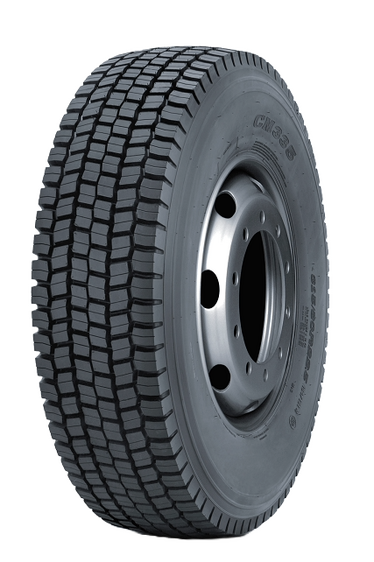 315/70R22.5 154/150L 20PR CM335 D - DOT22