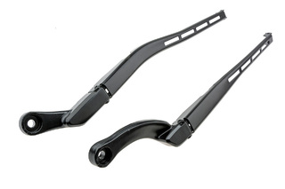 ΥΑΛΟΚΑΘΑΡΙΣΤΗΡΕΣ ΕΜΠΡΟΣ ΓΙΑ AUDI A4 B6/B7 2004+ Υ orig.2190036/2190037/8E1955407C/8E1955408C - 2ΤΕΜ.