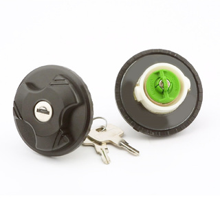 Farma - Τάπα Καυσίμου με Κλειδαριά για Alfa Romeo 146 12/1994 > 12/2000 4πορτο / Sedan - 1 Τεμ. (065216/FA)