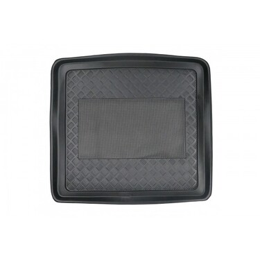 Cik -  ΠΑΤΑΚΙ ΣΚΑΦΗ ΠΟΡΤ ΜΠΑΓΚΑΖ ΓΙΑ BMW X1 E84 2009-2015 ΛΑΣΤΙΧΟ ΣΕ ΜΑΥΡΟ ΧΡΩΜΑ - 1 ΤΕΜ. (BM.BM.0003/CK)