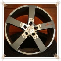 18'' Avus