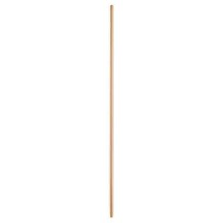 ΚΟΝΤΑΡΙ ΞΥΛΙΝΟ ΓΙΑ ΣΚΟΥΠΑ BEACHWOOD 150cm (L3708.1+L3708.2)