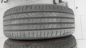 DOT 4323 ΜΕΤΑΧΕΙΡΙΣΜΕΝΑ ΕΛΑΣΤΙΚΑ 235/55R18 HANKOOK