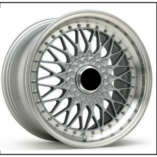 ΖΑΝΤΕΣ 17'' MERCEDES STYLE 7.5X17 5X112 5X120 ET30 ΑΣΗΜΙ ΚΩΔΙΚΟΣ : 679