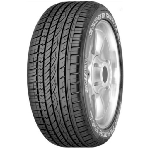 ΖΕΥΓΑΡΙ ΑΠΟ STOCK 285/50R18 CONTINENTAL CROSS CONTACT UHP 109W DOT 4123