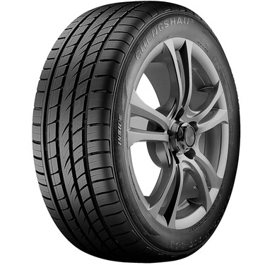 ΜΟΝΟ ΕΛΑΣΤΙΚΟ ΑΠΟ STOCK 235/55R19 PRINX CHENGSHAN  CSC303 105W DOT 2223