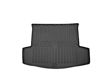 ΠΑΤΑΚΙ ΠΟΡΤ ΜΠΑΓΚΑΖ ΣΕ ΣΚΑΦΗ ΓΙΑ CHEVROLET CAPTIVA 5D 2006-2018 RACE AXION - 1 Τεμ.