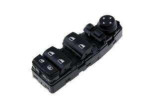 ΔΙΑΚΟΠΤΗΣ ΓΙΑ BMW F10/11 2010+ /F07 2010+ ΠΟΛΛΑΠΛΟΣ 6PIN ΠΑΡΑΘΥΡΩΝ orig.61319238240