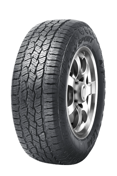 245/70R16 111T XL  LION SPORT A/T100