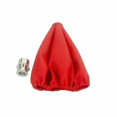 Bottari - ΦΟΥΣΚΑ ΤΑΧΥΤΗΤΩΝ ΒΙΔΩΤΗ ΚΟΚΚΙΝΗ - 1 TEM (ΒΟΤ13302)