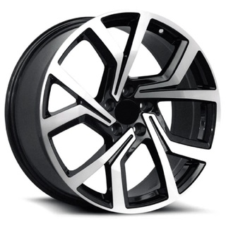 ΖΑΝΤΕΣ 17'' ΓΙΑ VW AFTERMARKET WHEELS 7.5x17 5X100 ET35 ΚΩΔΙΚΟΣ : 5573