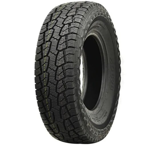 ΤΕΤΡΑΔΑ ΑΠΟ STOCK 235/70R16 HAIDA HD828 104/101Q 6PR M+S DOT 3923
