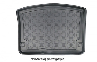 ΜΑΡΚΕ ΠΑΤΑΚΙ ΣΚΑΦΗ ΠΟΡΤ ΜΠΑΓΚΑΖ ΓΙΑ KIA OPTIMA SD 2010-2015 ΛΑΣΤΙΧΟ ΣΕ ΜΑΥΡΟ ΧΡΩΜΑ CIK - 1 ΤΕΜ.
