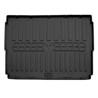 ΠΑΤΑΚΙ ΠΟΡΤ ΜΠΑΓΚΑΖ ΣΕ ΣΚΑΦΗ ΓΙΑ PEUGEOT 3008 5D 2009-2016 ΚΑΤΩ ΜΕΡΟΣ RACE AXION - 1 Τεμ.