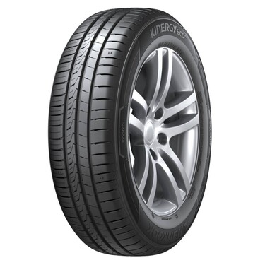 ΜΟΝΟ ΕΛΑΣΤΙΚΟ ΑΠΟ STOCK 165/70R14 HANKOOK KINERGY ECO2 K435 81T DOT 3022