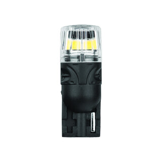 T10 W5W 24V 100/80lm 6.500K ΔΙΠΛΗΣ ΠΟΛΙΚΟΤΗΤΑΣ LED CAN-BUS PRO-USER SERIES 24V 2ΤΕΜ.