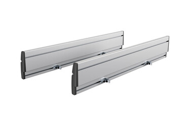 MENABO ΣΕΤ ΠΛΕΥΡΙΚΩΝ ΠΡΟΣΤΑΤΕΥΤΙΚΩΝ - ΣΧΑΡΑ 80CM – 2 ΤΕΜΑΧΙΑ (13710/MB)