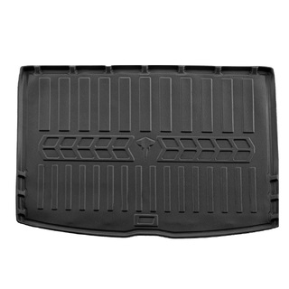 ΠΑΤΑΚΙ ΠΟΡΤ ΜΠΑΓΚΑΖ ΣΕ ΣΚΑΦΗ ΓΙΑ MERCEDES EQA H243 5D 2021+ RACE AXION - 1 Τεμ.