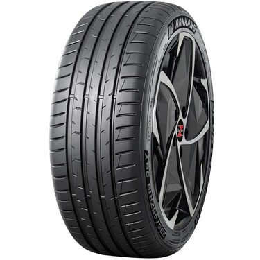 225/35R17 NANKANG AS-3 86Y XL
