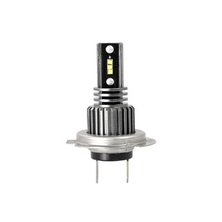 H7 12V PX26d 6xSMD1616 LED 6.000K 280lm PREMIUM FOG LED  M-TECH - 1 ΤΕΜ.