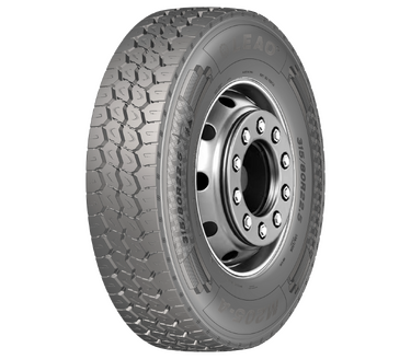 315/80R22.5 22PR M205-A 158/150K LA ECE-S 3PMSF