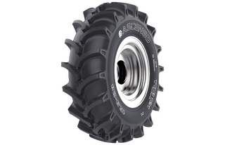 8.3-20 TDB121 8PR R-1W+ TT