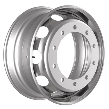 8.25x22.5 10H ET165 MZ - DCW-G3 - 15143 - Steel