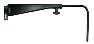 ΒΑΣΗ ΚΑΘΡΕΠΤΗ ΤΡΑΚΤΕΡ Φ17 (280x530mm ΕΩΣ 780) MASSEY FERGUSON ΜΑΥΡΗ ΑΡΙΣΤΕΡΗ Orig.4285291M91