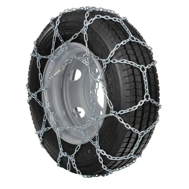 ΑΛΥΣΙΔΕΣ ΧΙΟΝΙΟΥ ΦΟΡΤΗΓΟΥ LIGHT-TRUCK LT25  LAMPA - 2 ΤΕΜ.
