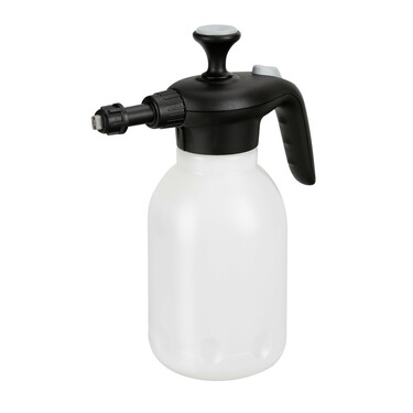 Lampa - Αφροποιητής Πίεσης 2L Με Στεγανοποιήσεις EPDM – Για Χημικά & Καθαριστικά - 1 τεμ. (L6708.8)