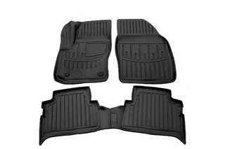 FORD KUGA I 5D 2008>2012 ΠΑΤ.ΛΑΣΤΙΧΟ ΣΚΑΦΑΚΙΑ (ΜΕ ΚΟΥΜΠΩΜΑΤΑ) 4ΤΕΜ.