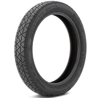 STOCK 2 TEMAXIA ΕΛΑΣΤΙΚΑ T 135/80R17 102M CONTINENTAL sContact DOT 2621 ΡΕΖΕΡΒΑΣ 60€ ΑΝΑ ΤΕΜ ΧΩΡΙΣ ΖΑΝΤΑ