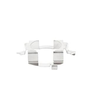 ΑΝΤΑΠΤΟΡΑΣ ΓΙΑ ΛΑΜΠΕΣ LED ΓΙΑ MERCEDES / VW / SKODA / OPEL M-TECH - 1 ΤΕΜ. 