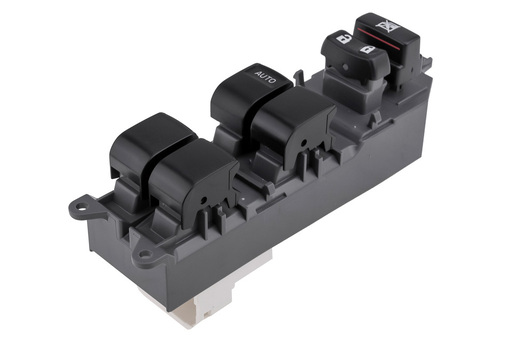 ΠΟΛΛΑΠΛΟΣ ΔΙΑΚΟΠΤΗΣ ΠΑΡΑΘΥΡΩΝ ΓΙΑ TOYOTA COROLLA 2006+ / AURIS 2006+ / RAV4 2005+ / URBAN CRUISER 2009+ orig.84820-12520 ΝΤΥ - 1 ΤΕΜ.