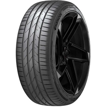 ΖΕΥΓΑΡΙ ΕΛΑΣΤΙΚΑ ΑΠΟ STOCK 235/55R18 HANKOOK K137A VENTUS EVO SUV 100V DOT 4424 5024 