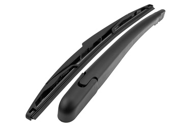 ΥΑΛΟΚΑΘΑΡΙΣΤΗΡΑΣ ΠΙΣΩ ΜΕ ΜΠΡΑΤΣΟ ΓΙΑ PEUGEOT 307 02+ 35cm orig.5710RWT1/103-00-023-C/6426.LW/6422.36 ΝΤΥ - 1 τεμ.