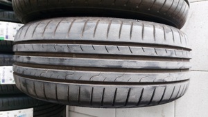 DOT 0924 205/60R16 DUNLOP ΜΕΤΑΧΕΙΡΙΣΜΕΝΑ ΕΛΑΣΤΙΚΑ