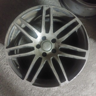 18 ΜΟΝΗ 18 AUDI 5X112