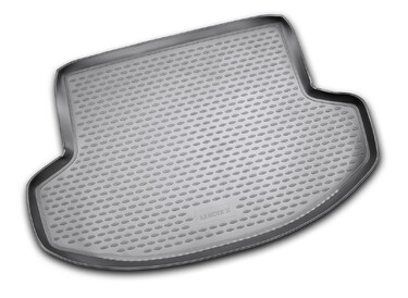 ΜΑΡΚΕ ΠΑΤΑΚΙ ΣΚΑΦΗ ΠΟΡΤ ΜΠΑΓΚΑΖ ΓΙΑ MITSUBISHI LANCER 4D 07/2008-2017 TPE ΛΑΣΤΙΧΟ ΣΕ ΑΝΘΡΑΚΙ ΣΚΟΥΡΟ ΓΚΡΙ ΧΡΩΜΑ NOVLINE - 1 ΤΕΜ.