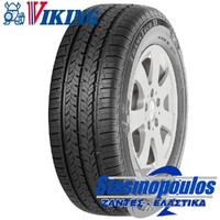 Ελαστικά 185R14 VIKING TRANS TECH II Στασινόπουλος 1