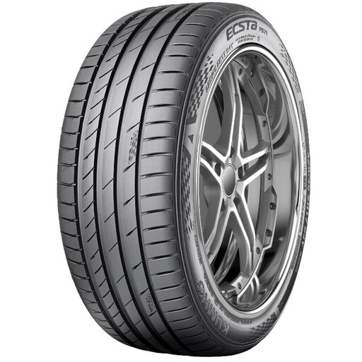 ΖΕΥΓΑΡΙ ΕΛΑΣΤΙΚΑ ΑΠΟ STOCK 225/45R17 KUMHO PS71 94Y DOT 0223 0323