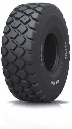 17.5R25 ☆☆ 167B/182A2 E-3/L-3 TL CB760