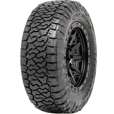 215/75R15 AT318 6PR TL 100/97Q M+S 3C CST