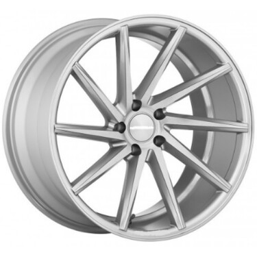 ΖΑΝΤΕΣ 18'' VW STYLE 8x18 5X112 ET42 ΔΙΑΜΑΝΤΕ ΑΣΗΜΙ ΚΩΔΙΚΟΣ : A012