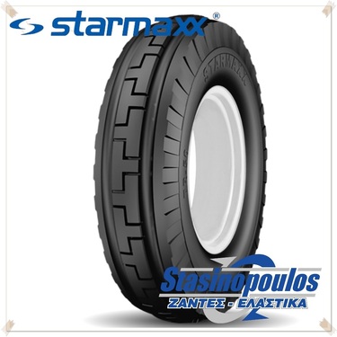 ΕΛΑΣΤΙΚΑ STARMAXX TR-50