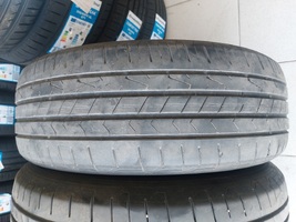ΜΕΤΑΧΕΙΡΙΣΜΕΝΑ ΕΛΑΣΤΙΚΑ 215/65R17 HANKOOK DOT 2224