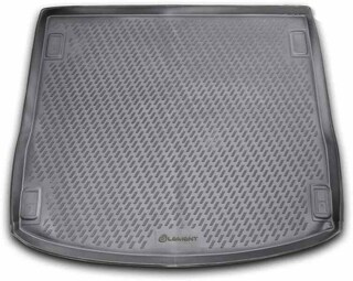 ΜΑΡΚΕ ΠΑΤΑΚΙ ΣΚΑΦΗ ΠΟΡΤ ΜΠΑΓΚΑΖ ΓΙΑ FORD FOCUS III SW 06/2011+ TPE ΛΑΣΤΙΧΟ ΣΕ ΜΑΥΡΟ ΧΡΩΜΑ NOVLINE - 1 ΤΕΜ.