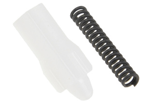 ΕΛΑΤΗΡΙΟ ΔΙΑΚΟΠΤΗ ΤΙΜΟΝΙΟΥ ΓΙΑ PEUGEOT 206 /207 / 307 / 406 / 407 / 807 / 1007 orig.6239P3/6242-31/6242-C2 ΝΤΥ - 1 τεμ.